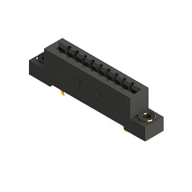 387-018-560-203 EDAC Inc.  Edgeboard Connectors
